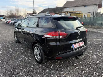 Renault Clio 1.5 DCi  2015