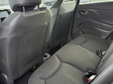 Renault Clio 1.5 DCi  2015