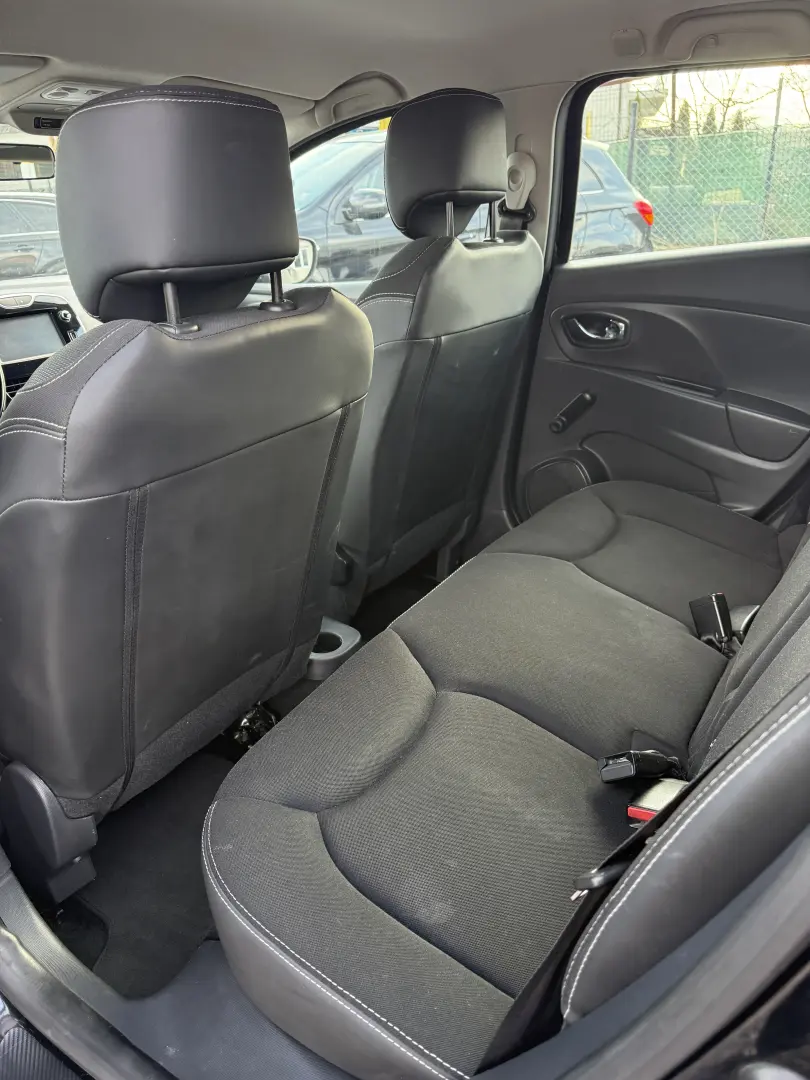 Renault Clio 1.5 DCi  2015