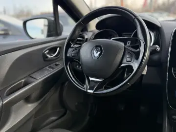 Renault Clio 1.5 DCi  2015