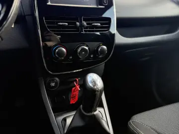 Renault Clio 1.5 DCi  2015