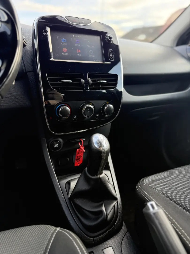 Renault Clio 1.5 DCi  2015