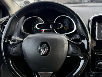 Renault Clio 1.5 DCi  2015