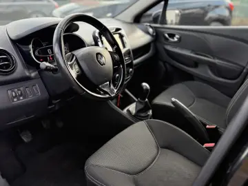 Renault Clio 1.5 DCi  2015