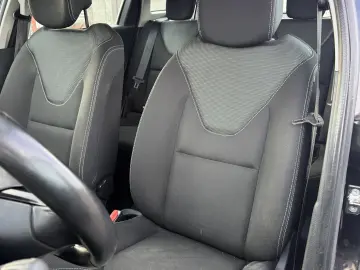 Renault Clio 1.5 DCi  2015