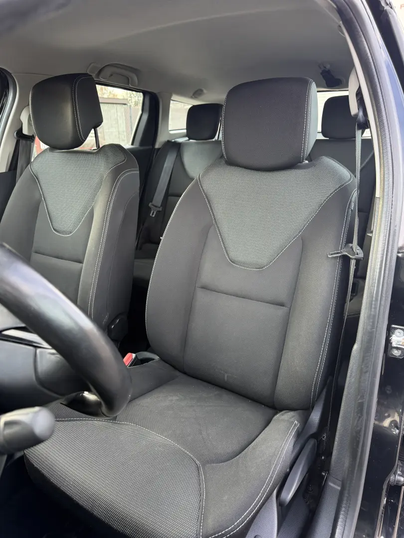 Renault Clio 1.5 DCi  2015