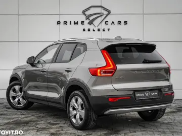 Volvo XC 40 T2 Plus Bright
