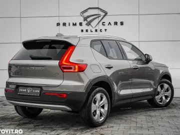 Volvo XC 40 T2 Plus Bright