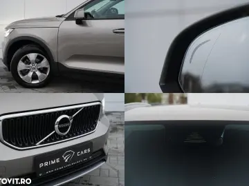 Volvo XC 40 T2 Plus Bright