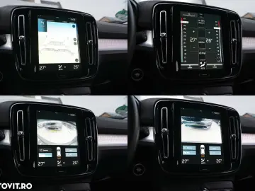 Volvo XC 40 T2 Plus Bright