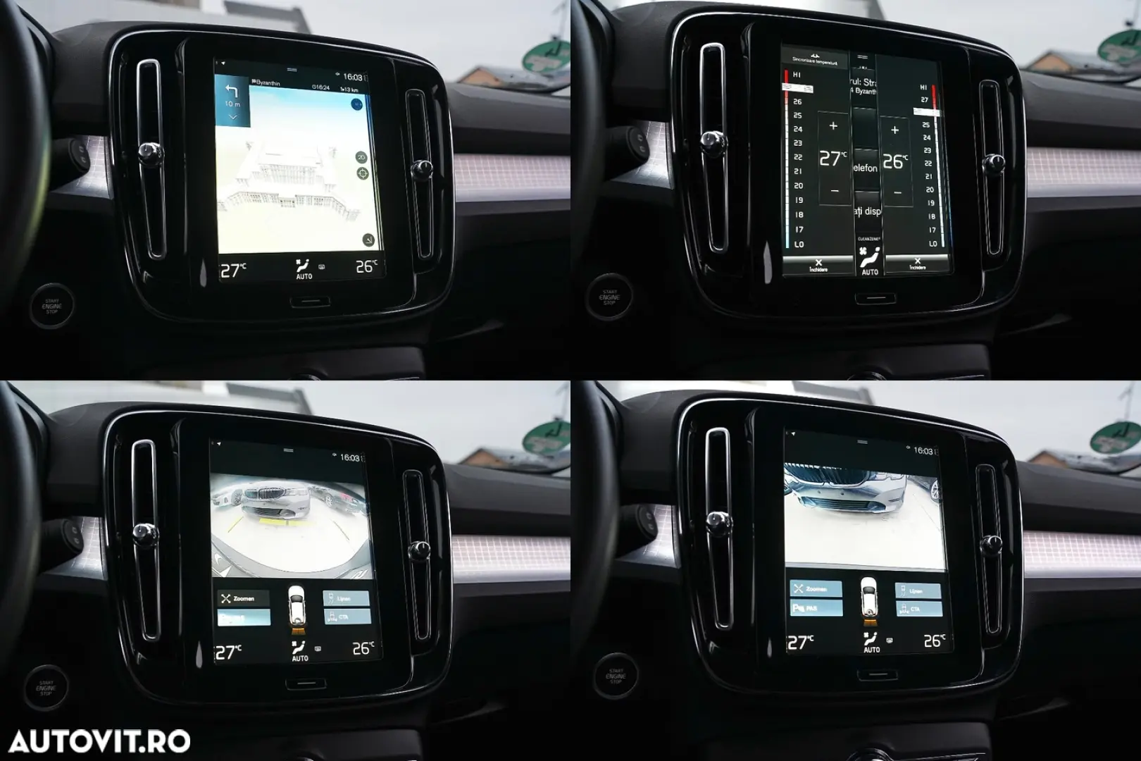 Volvo XC 40 T2 Plus Bright