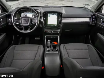 Volvo XC 40 T2 Plus Bright