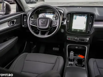Volvo XC 40 T2 Plus Bright