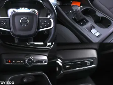 Volvo XC 40 T2 Plus Bright