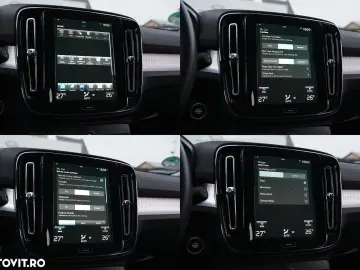 Volvo XC 40 T2 Plus Bright