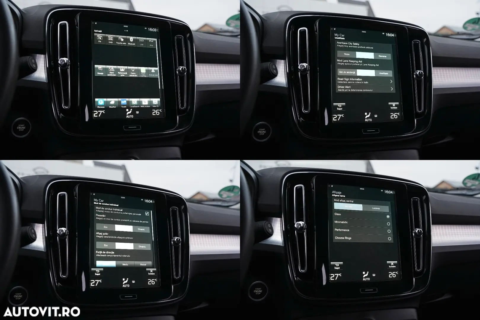 Volvo XC 40 T2 Plus Bright