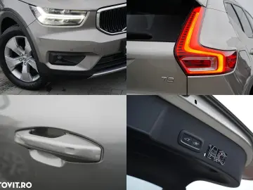 Volvo XC 40 T2 Plus Bright