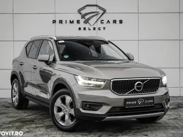 Volvo XC 40 T2 Plus Bright
