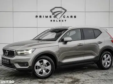 Volvo XC 40 T2 Plus Bright