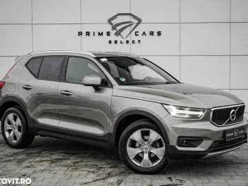 Volvo XC 40 T2 Plus Bright