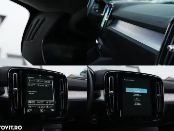 Volvo XC 40 T2 Plus Bright