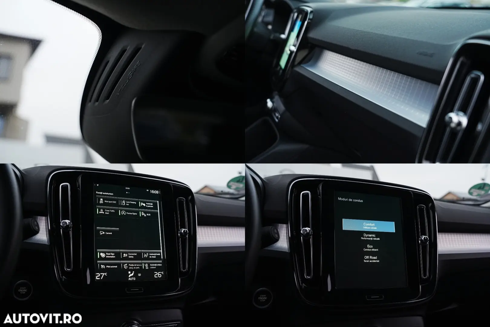 Volvo XC 40 T2 Plus Bright