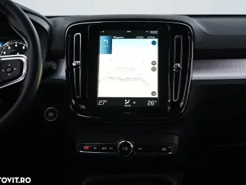 Volvo XC 40 T2 Plus Bright