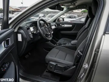 Volvo XC 40 T2 Plus Bright