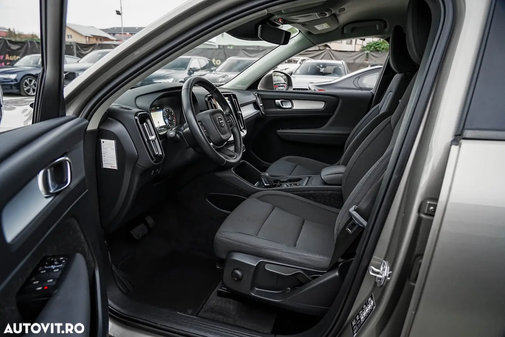 Volvo XC 40 T2 Plus Bright