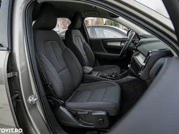 Volvo XC 40 T2 Plus Bright