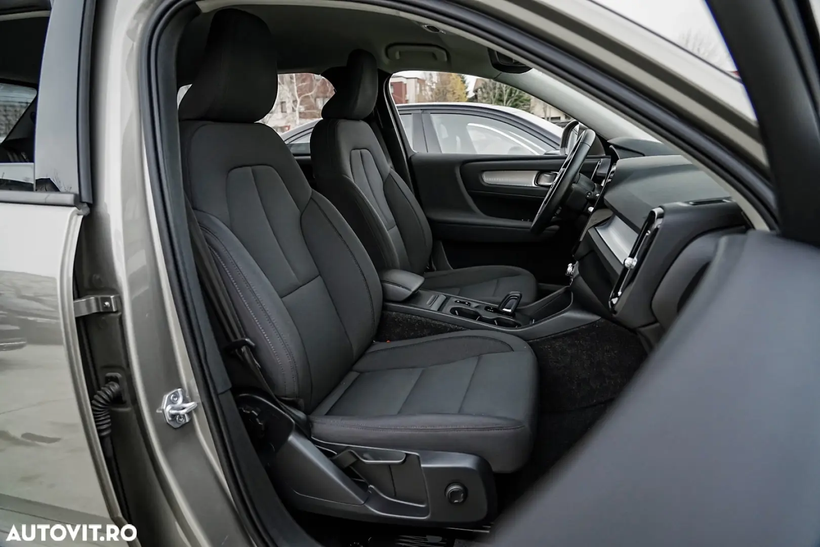 Volvo XC 40 T2 Plus Bright