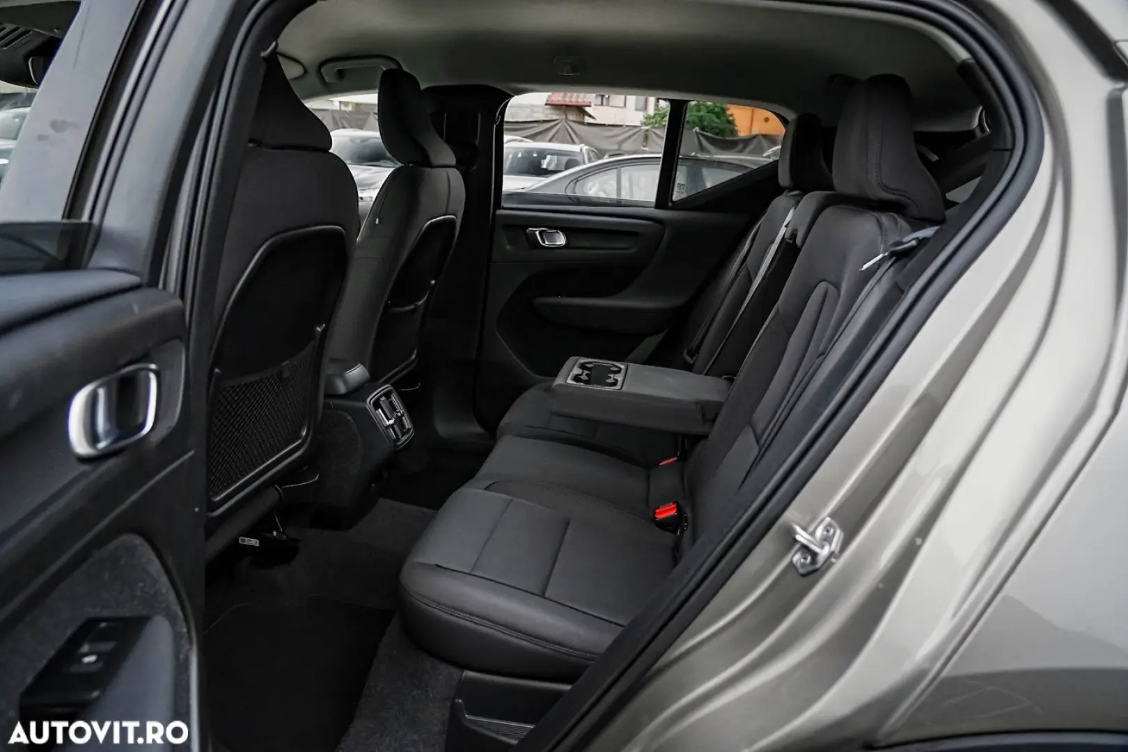 Volvo XC 40 T2 Plus Bright