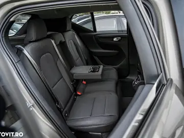 Volvo XC 40 T2 Plus Bright