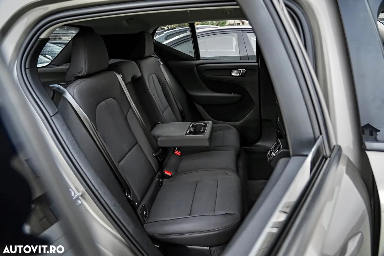 Volvo XC 40 T2 Plus Bright