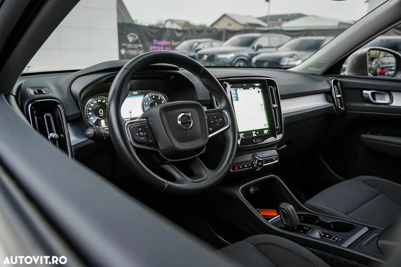 Volvo XC 40 T2 Plus Bright