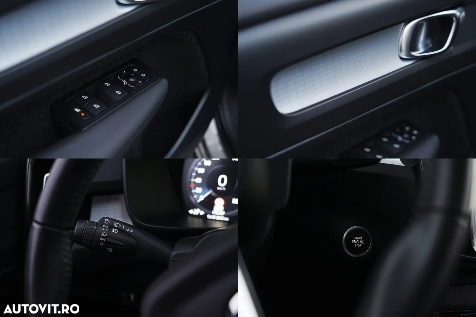 Volvo XC 40 T2 Plus Bright