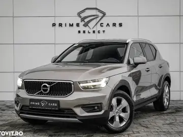 Volvo XC 40 T2 Plus Bright