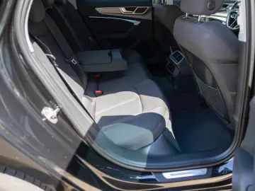 Audi A6 50 TDI Quattro Tiptronic