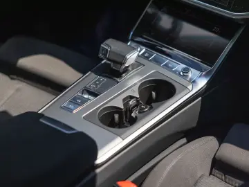 Audi A6 50 TDI Quattro Tiptronic