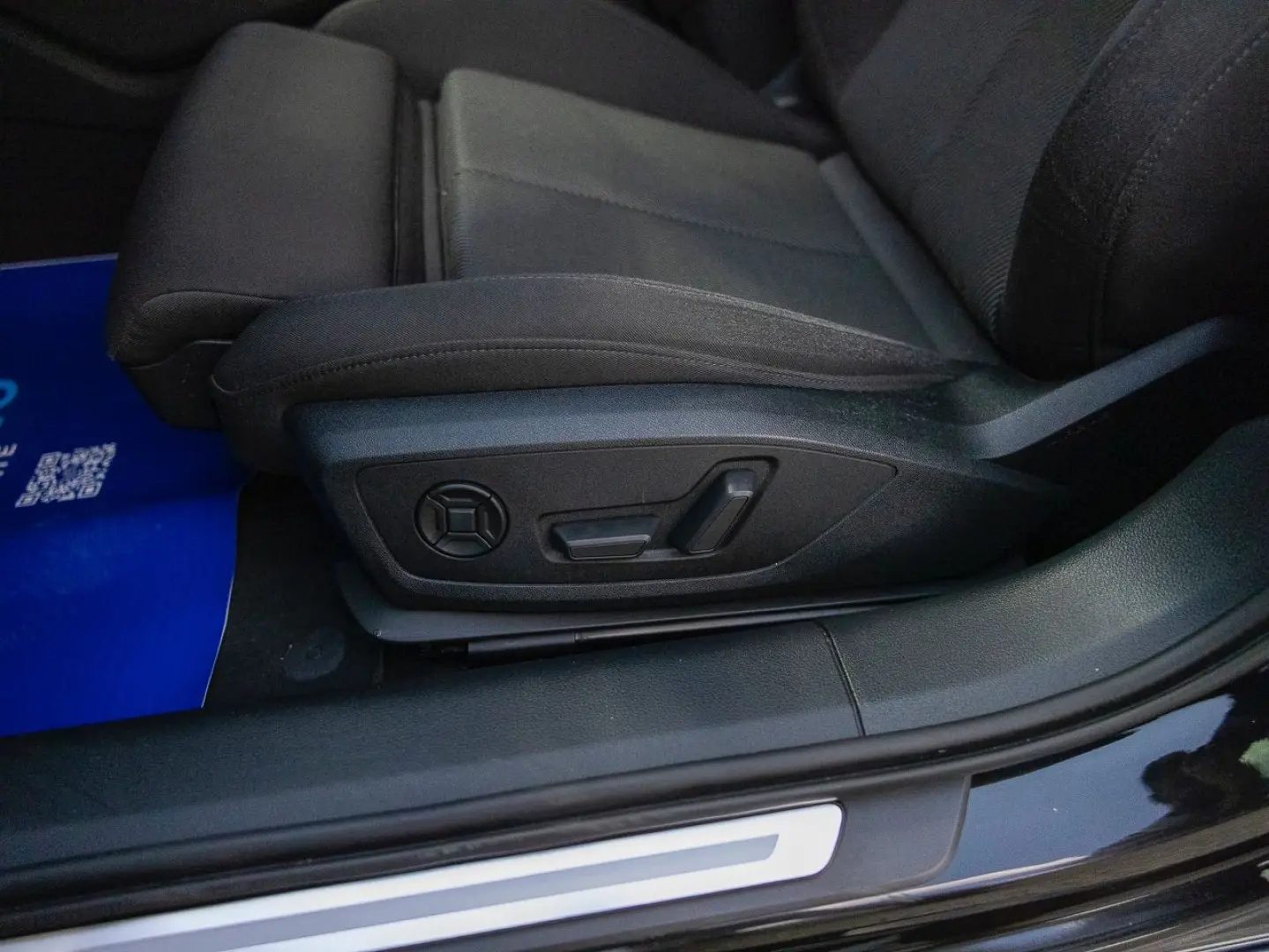 Audi A6 50 TDI Quattro Tiptronic