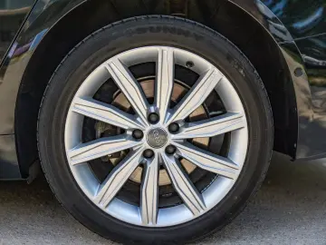 Audi A6 50 TDI Quattro Tiptronic