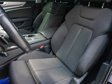 Audi A6 50 TDI Quattro Tiptronic