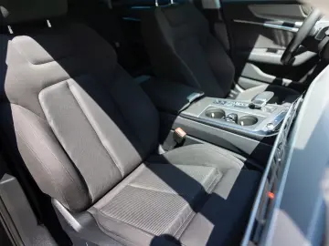 Audi A6 50 TDI Quattro Tiptronic