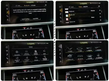 Audi A6 50 TDI Quattro Tiptronic