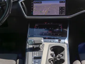 Audi A6 50 TDI Quattro Tiptronic