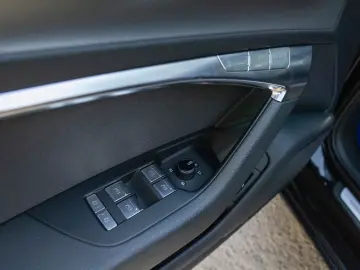 Audi A6 50 TDI Quattro Tiptronic