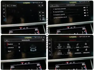 Audi A6 50 TDI Quattro Tiptronic