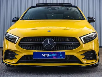 Mercedes-Benz A Gen