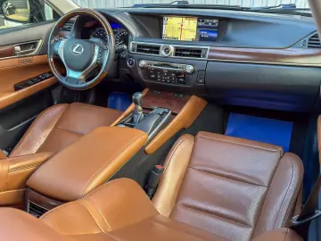 Lexus Seria-Gs Gen-Iv-2012