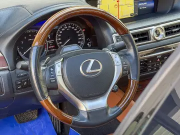 Lexus Seria-Gs Gen-Iv-2012